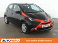 Toyota Aygo 1.0 X-Play Touch*CAM*KLIMA*GARANTIE* Schwarz - thumbnail 8