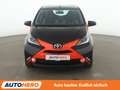 Toyota Aygo 1.0 X-Play Touch*CAM*KLIMA*GARANTIE* Schwarz - thumbnail 9