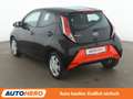 Toyota Aygo 1.0 X-Play Touch*CAM*KLIMA*GARANTIE* Schwarz - thumbnail 4