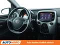 Toyota Aygo 1.0 X-Play Touch*CAM*KLIMA*GARANTIE* Schwarz - thumbnail 13