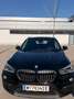 BMW X1 X1 sDrive18d Advantage Advantage Schwarz - thumbnail 8