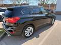 BMW X1 X1 sDrive18d Advantage Advantage Schwarz - thumbnail 6