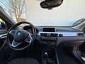 BMW X1 X1 sDrive18d Advantage Advantage Schwarz - thumbnail 9
