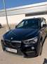 BMW X1 X1 sDrive18d Advantage Advantage Schwarz - thumbnail 3