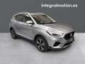 MG ZS 1.0T Comfort Auto Gris - thumbnail 3