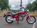 Daelim VT 125 Rood - thumbnail 3