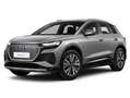 Audi Q4 e-tron Q4 40 e-tron 150kW 82kWh Grau - thumbnail 8