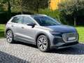 Audi Q4 e-tron Q4 40 e-tron 150kW 82kWh Grau - thumbnail 3