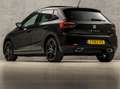 SEAT Ibiza 1.0 TSI FR Sport (SCHUIFDAK, APPLE CARPLAY, GROOT Zwart - thumbnail 3