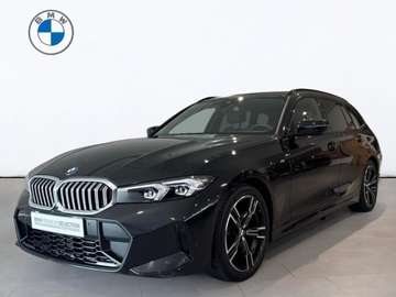 320dA Touring