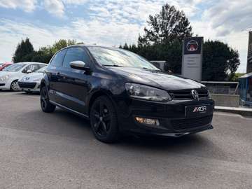 Polo 1.2i black Edition ✅✅✅