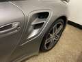 Porsche 997 Turbo Convertible Zilver - thumbnail 3