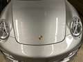 Porsche 997 Turbo Convertible Zilver - thumbnail 1