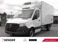 Mercedes-Benz Sprinter 317 CDI Kühlkoffer L2 MBUX Klima Kamera Weiß - thumbnail 1