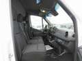 Mercedes-Benz Sprinter 317 CDI Kühlkoffer L2 MBUX Klima Kamera Weiß - thumbnail 9