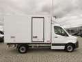 Mercedes-Benz Sprinter 317 CDI Kühlkoffer L2 MBUX Klima Kamera Weiß - thumbnail 4
