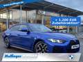 BMW 430 i xDr.GC M Pro HUD ACC SuView H/K Komfz.19" LED Albastru - thumbnail 1