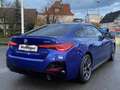 BMW 430 i xD.GC M SportPro DrvAs.S-View Har/Kar KomfZ Bleu - thumbnail 5
