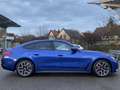 BMW 430 i xD.GC M SportPro DrvAs.S-View Har/Kar KomfZ Bleu - thumbnail 4