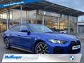 BMW 430 i xD.GC M SportPro DrvAs.S-View Har/Kar KomfZ Blau - thumbnail 1