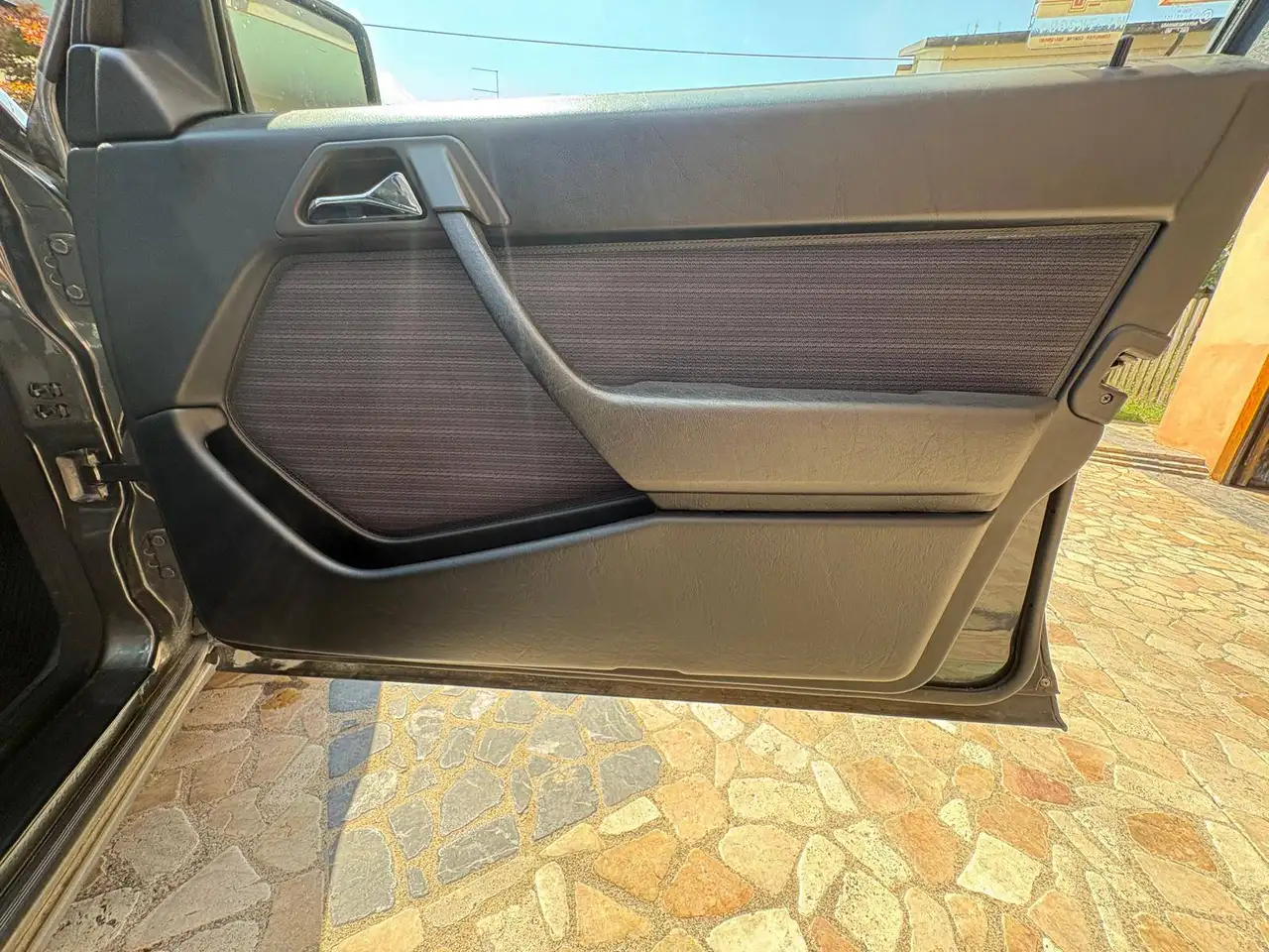 Mercedes-Benz E 260 E (124) 260, foto 9