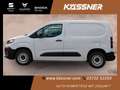 Opel Combo Cargo 1,5 D Sitze- +Frontscheibe beheizt Weiß - thumbnail 11