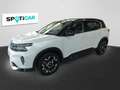Citroen C5 Aircross MAX EAT8 Tot-Winkel, 360°, ALCANTARA Weiß - thumbnail 1