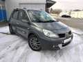 Renault Scenic Scenic 1.9 dCi FAP Conquest Tüv 2027/12 Gris - thumbnail 1