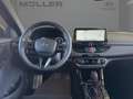 Hyundai i30 1.5 T-GDI N Line S-Dach|CarPlay|Pano|Sitzhz Blau - thumbnail 8