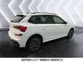 Skoda Kamiq 1.5 TSI DSG Tour ACC FAHRASSIST PLUS BLACK Weiß - thumbnail 4