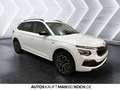 Skoda Kamiq 1.5 TSI DSG Tour ACC FAHRASSIST PLUS BLACK Weiß - thumbnail 5