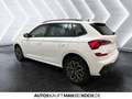 Skoda Kamiq 1.5 TSI DSG Tour ACC FAHRASSIST PLUS BLACK Weiß - thumbnail 3
