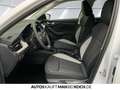 Skoda Kamiq 1.5 TSI DSG Tour ACC FAHRASSIST PLUS BLACK Weiß - thumbnail 6