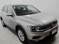 Volkswagen Tiguan 1.6 TDI SCR Business BlueMotion Technology Grigio - thumbnail 2