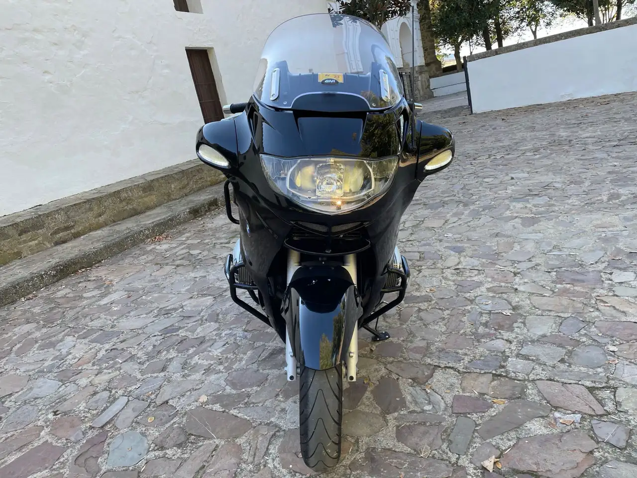 BMW R 1150 RT