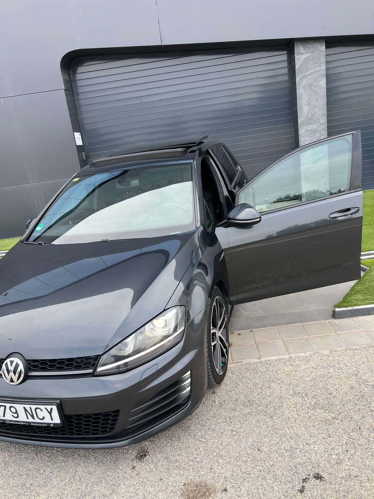 Volkswagen Golf 2.0TDI GT Sport DSG 170 - foto 1