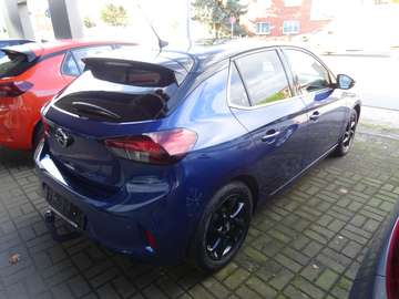 Bild 5 Opel Corsa Elegance