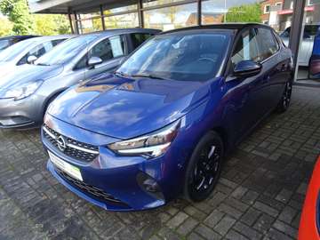 Bild Corsa Opel