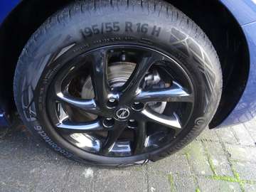 Bild 4 Opel Corsa Elegance