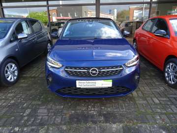 Bild 2 Opel Corsa Elegance