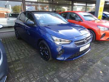 Bild 3 Opel Corsa Elegance