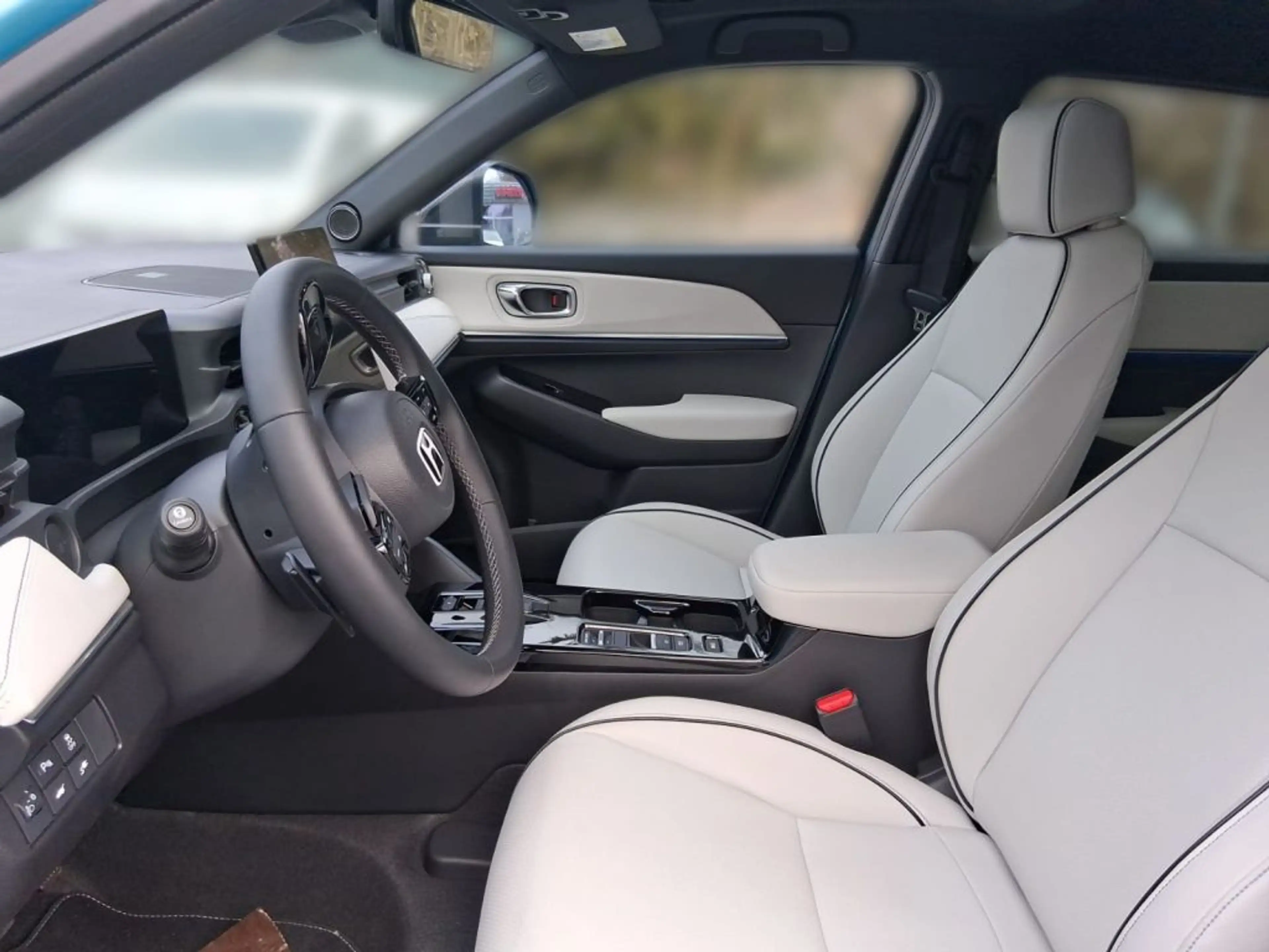 Honda e:Ny1 Advance-Paket — photo 7