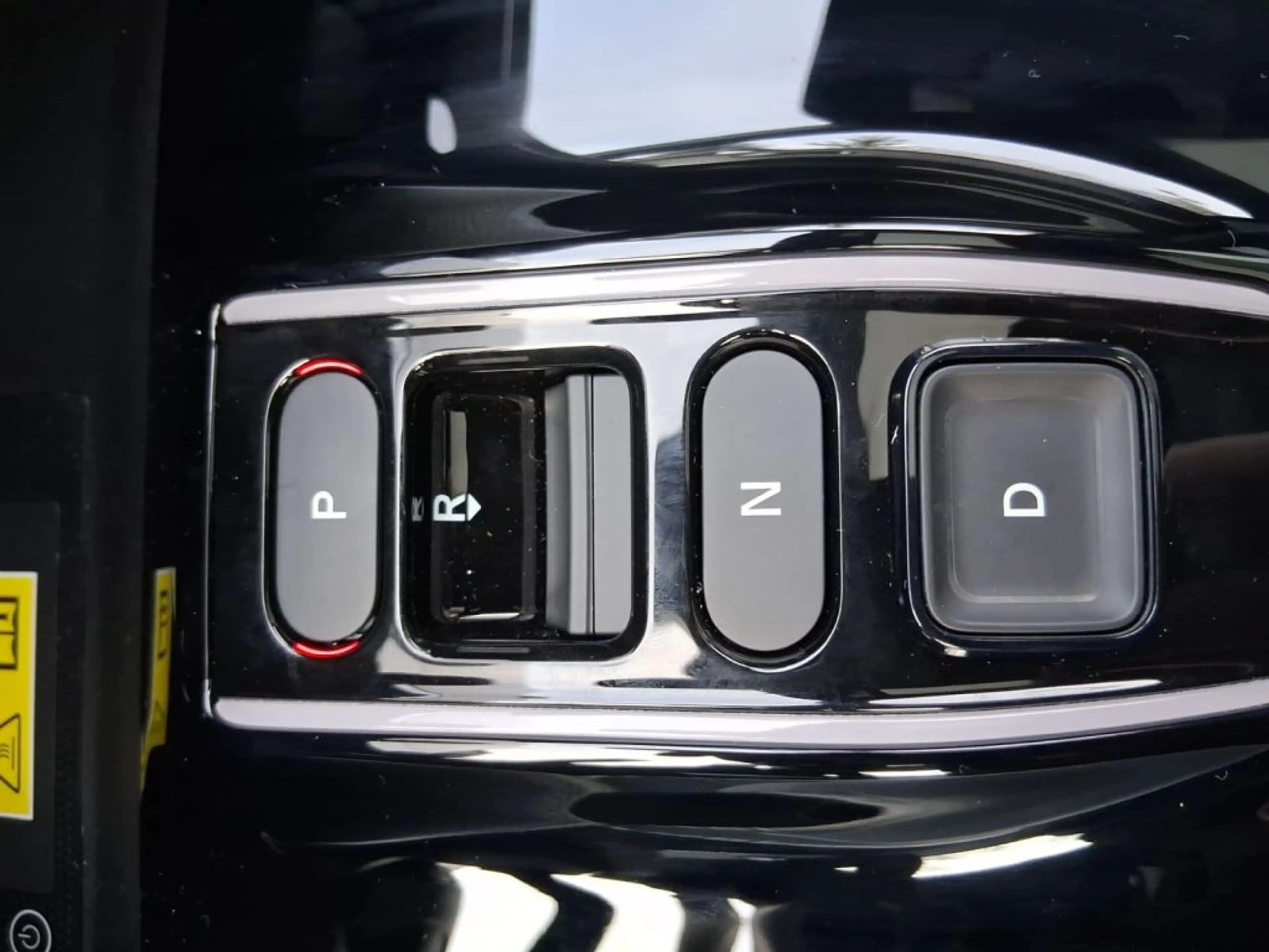 Honda e:Ny1 Advance-Paket — photo 15