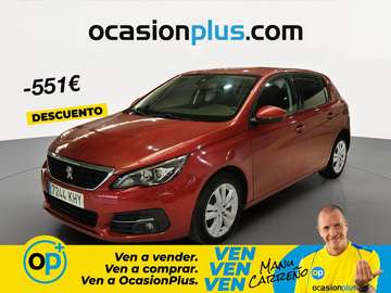 1.6BlueHDi S&S Active 100