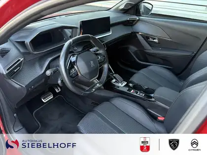 Annonce voiture d'occasion Peugeot e-208 - CARADIZE