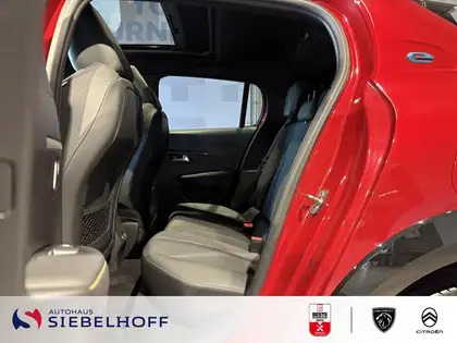 Annonce voiture d'occasion Peugeot e-208 - CARADIZE