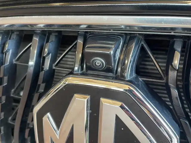 MG MG HS view 30