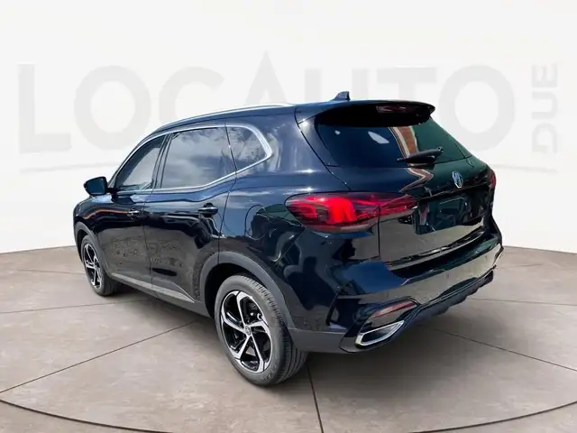 MG MG HS view 5