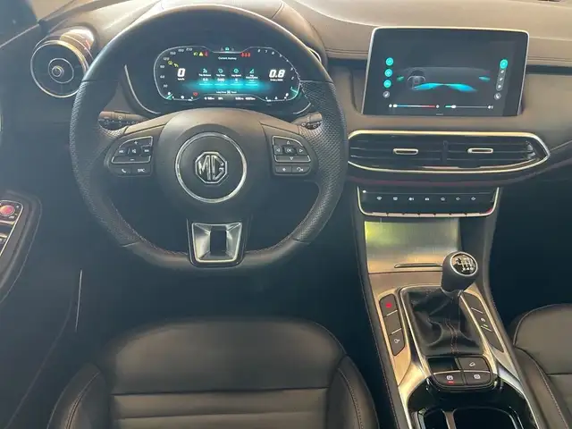 MG MG HS view 23