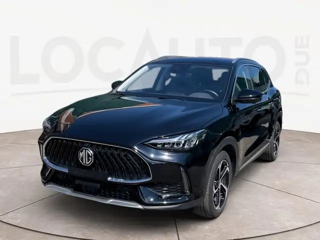 MG MG HS main image